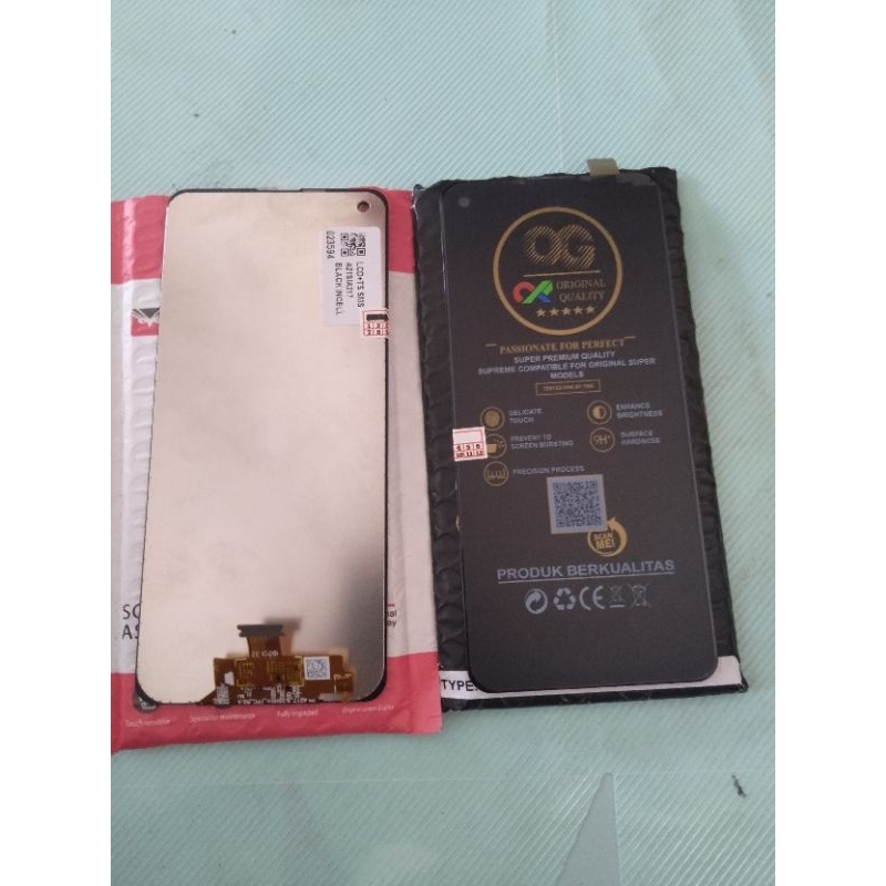 LCD TOUCHSCREEN HP SAMSUNG A21S / A217