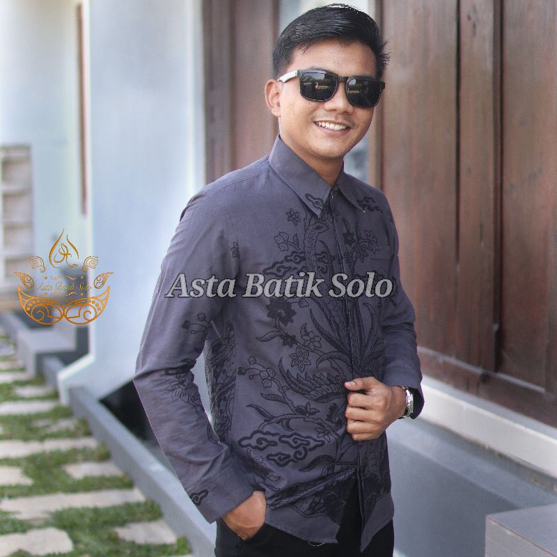 Batik Premium DEWANANDA