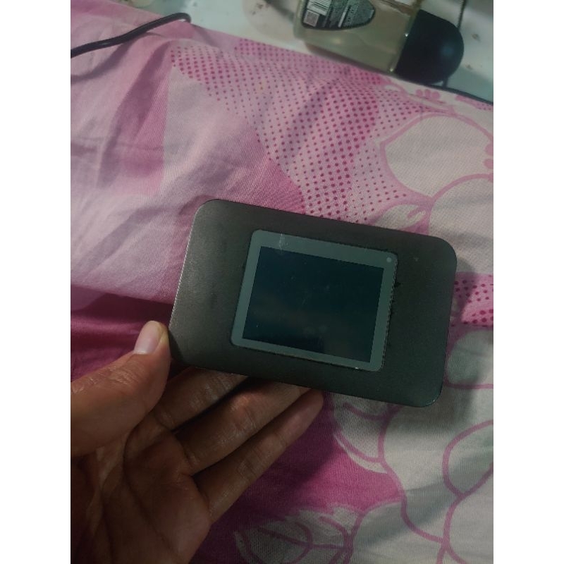 modem 4G LTE mifi Netgear touchscreen aircard 78 unlock dualband