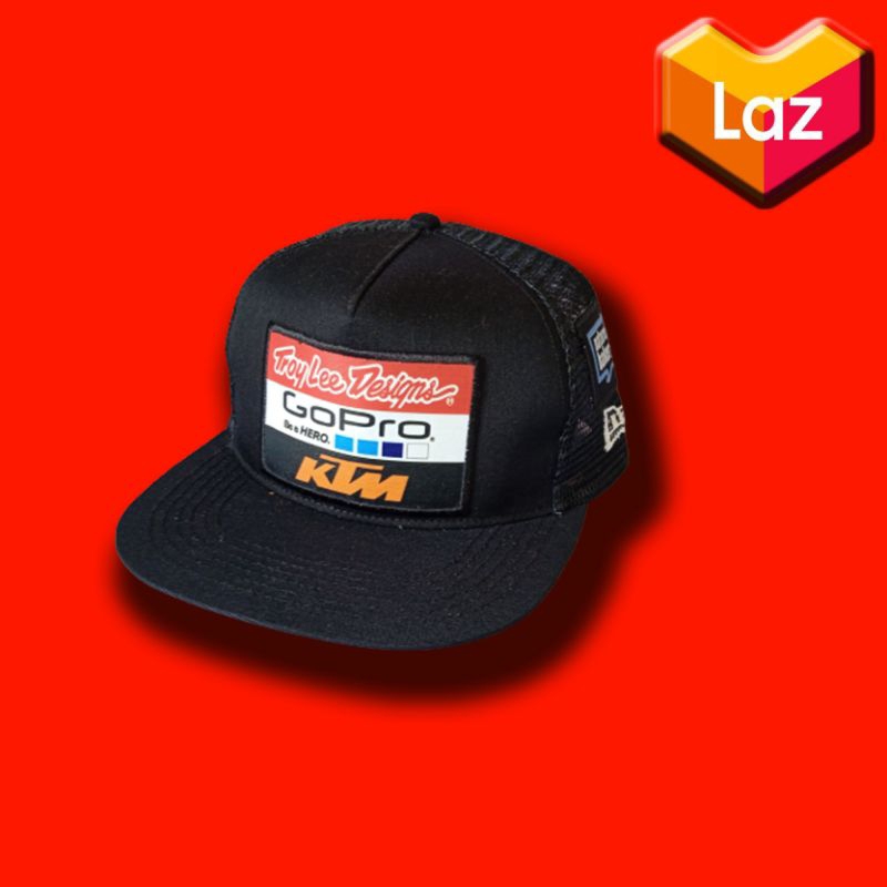 TOPI KTM PRIA DEWASA