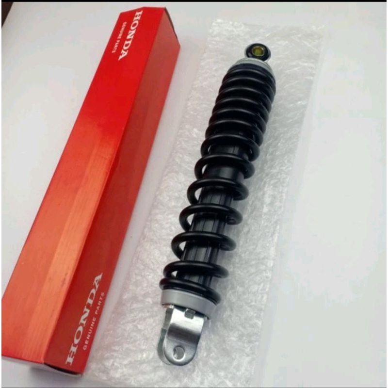 SOK BELAKANG HONDA BEAT KARBU