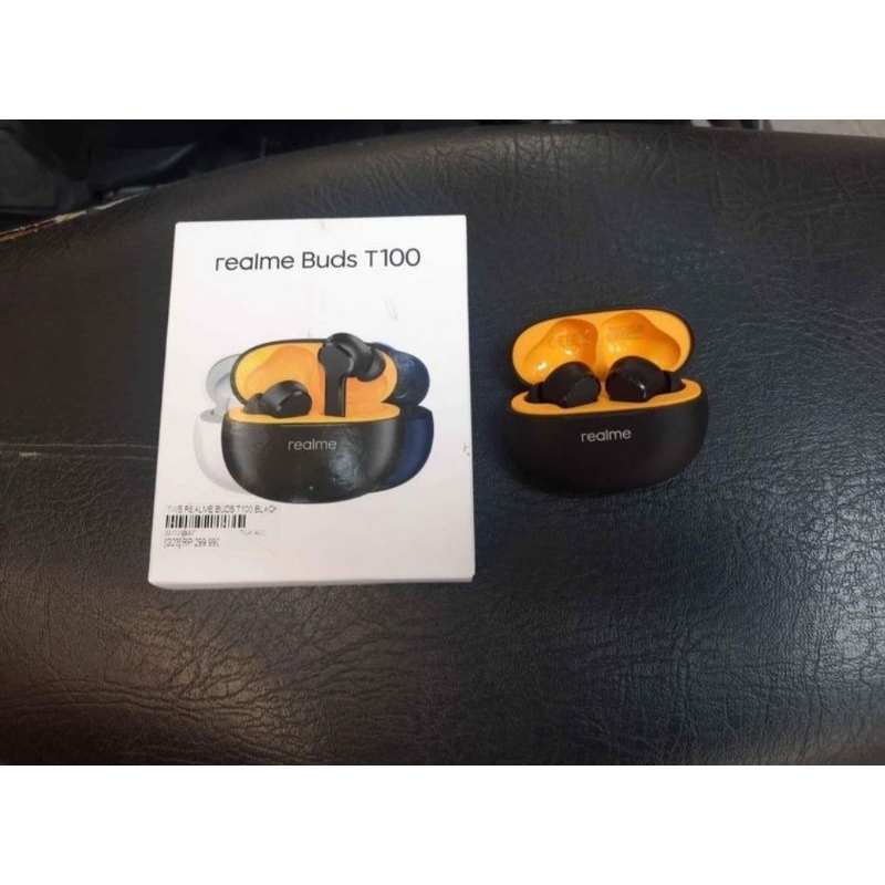 Realme Buds T100 SECOND