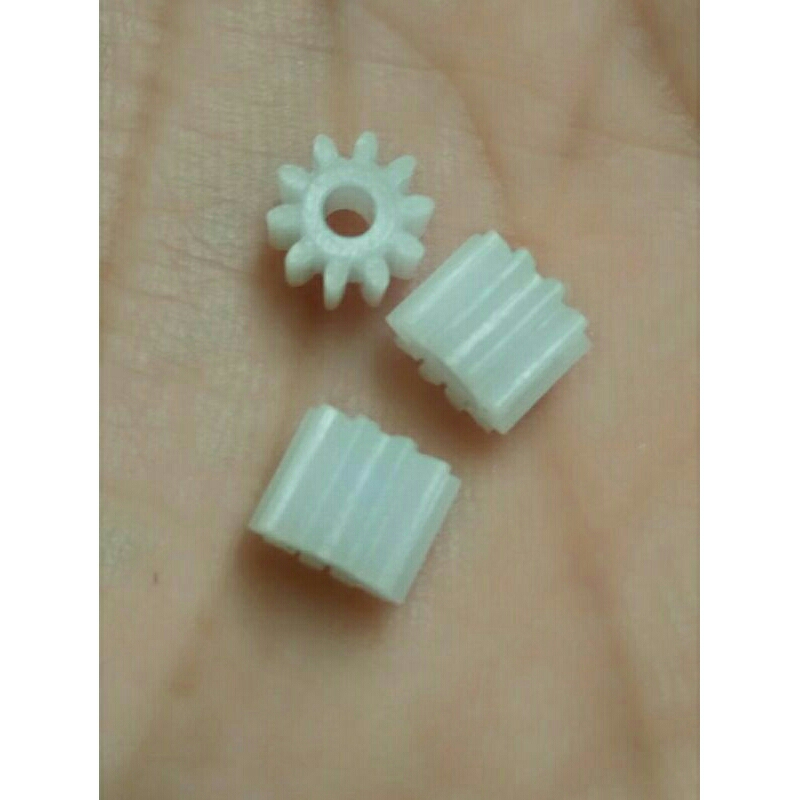 Gear RC Tamiya mobil remot 10T(3pcs)