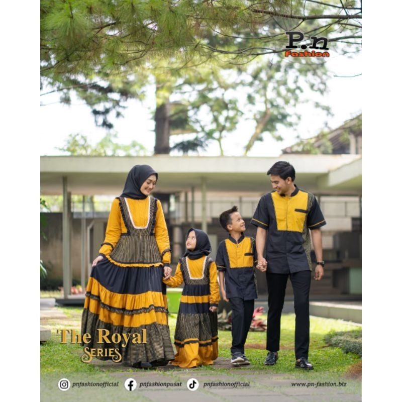 SARIMBIT PN FASHION KODE 1515