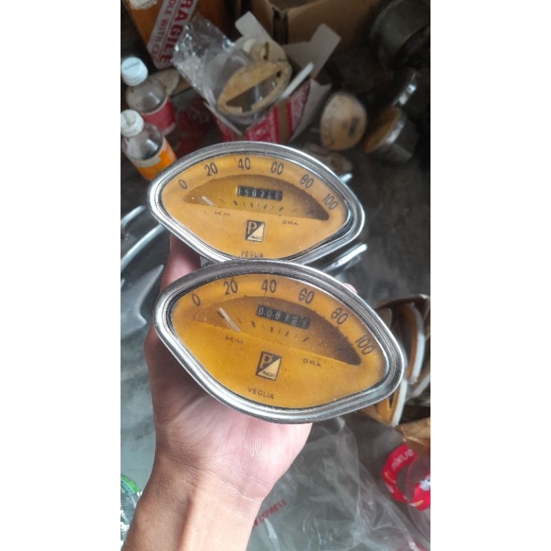 spidometer vespa vbb speedometer vespa vbb