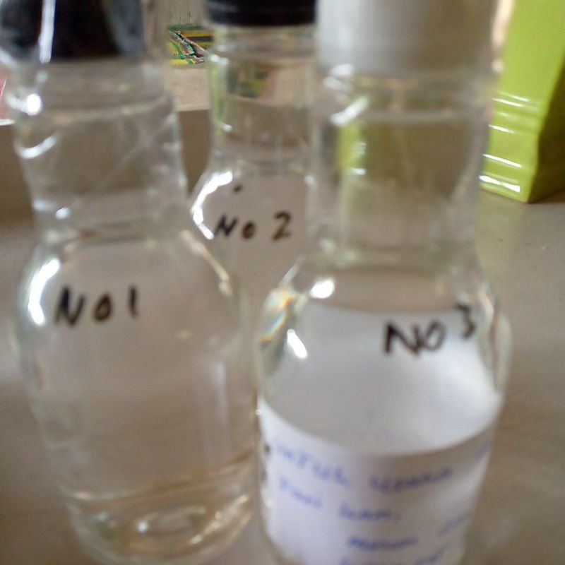 

Air mineral per 3 botol air do,a rukiyah