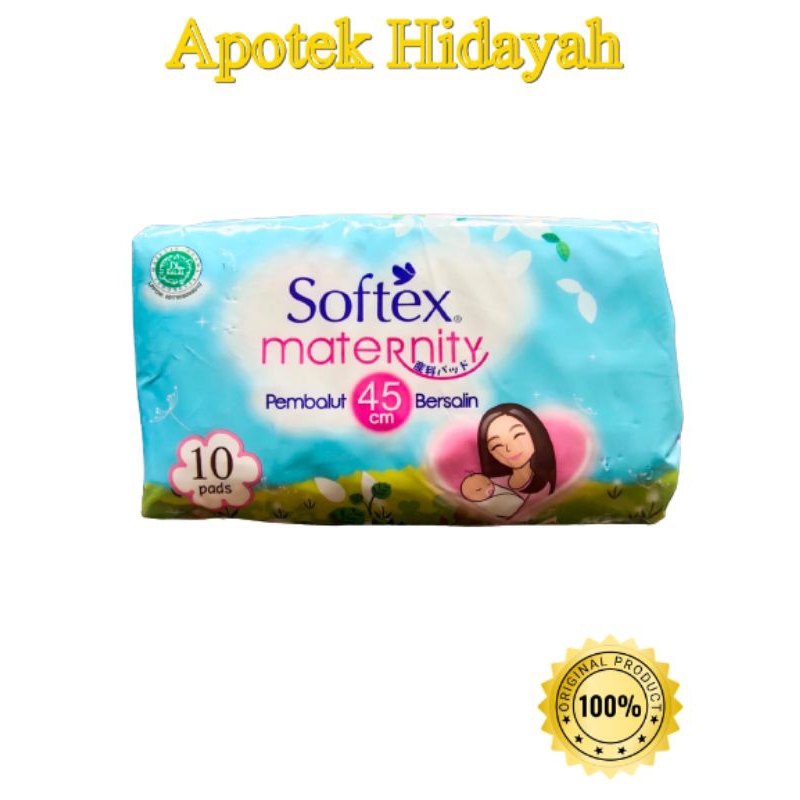 softex maternity