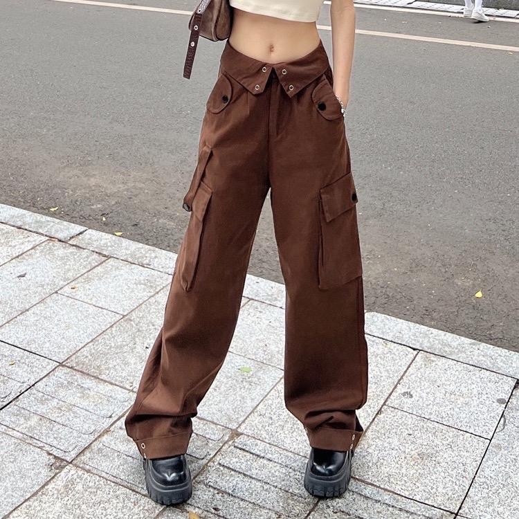 ◤TokoBestieKu◢ Alexa Cargo Pants Premium Bangkok | Celana Cargo Original | Celana Kargo Original | C