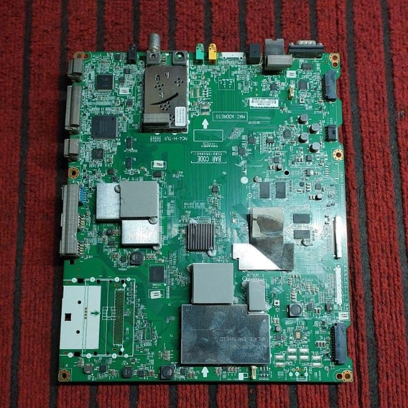 MB MAINBOARD TV LG 49UB850T - 49UB850