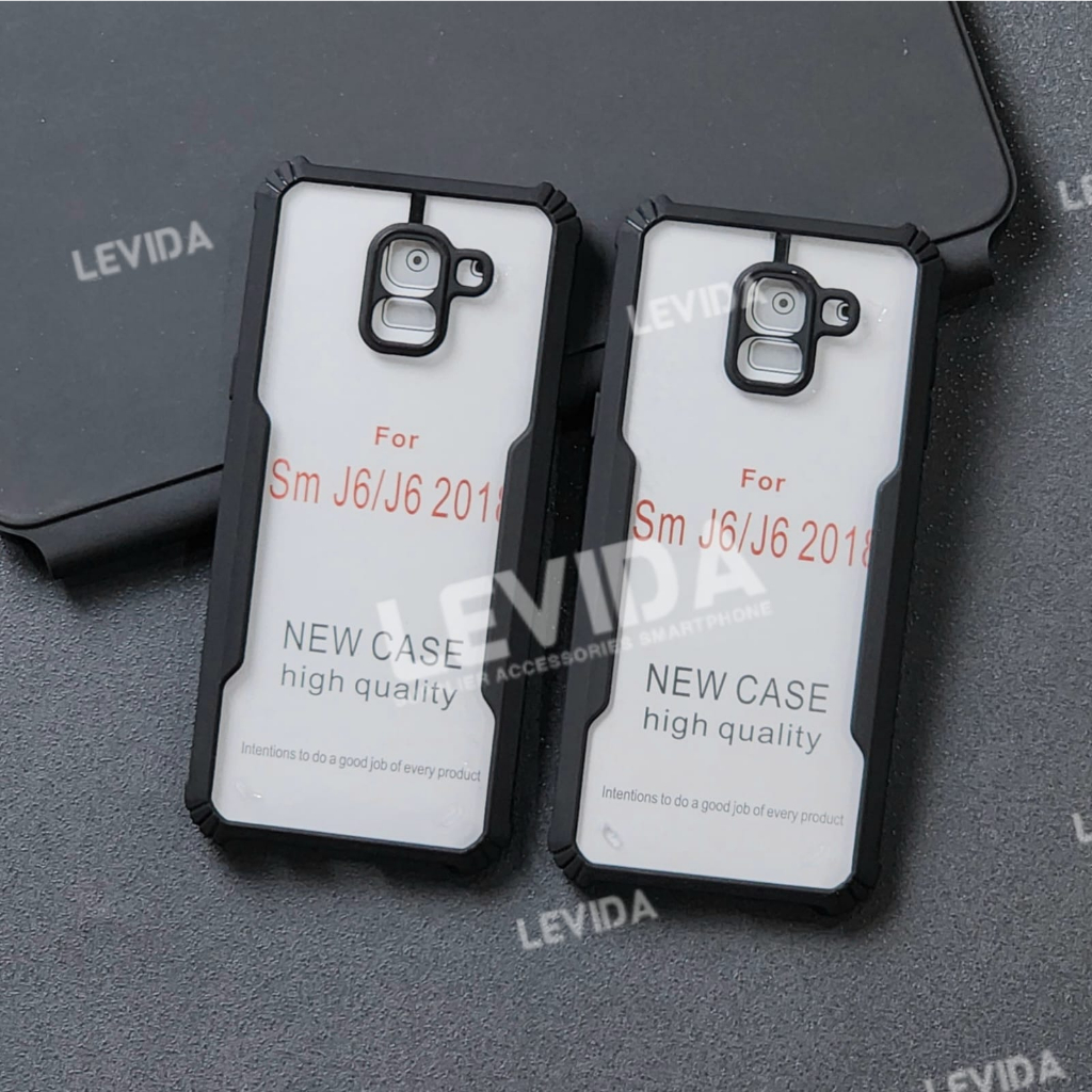 Samsung J6 Samsung J6 2018 Samsung J6 Prime Samsung J7 Pro Samsung J7 Samsung J7 Core Case Bumper Xu