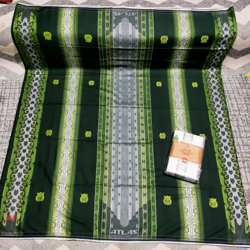 SARUNG ATLAS SUPER PREMIUM S960 AFKIR