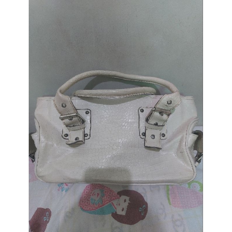 TAS CROCODILE LADIES PRELOVED