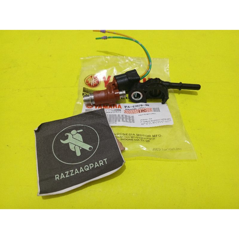 injektor lubang 6 injektor Mio j injektor Mio m3 xride soul GT Mio GT MX new Xeon RC