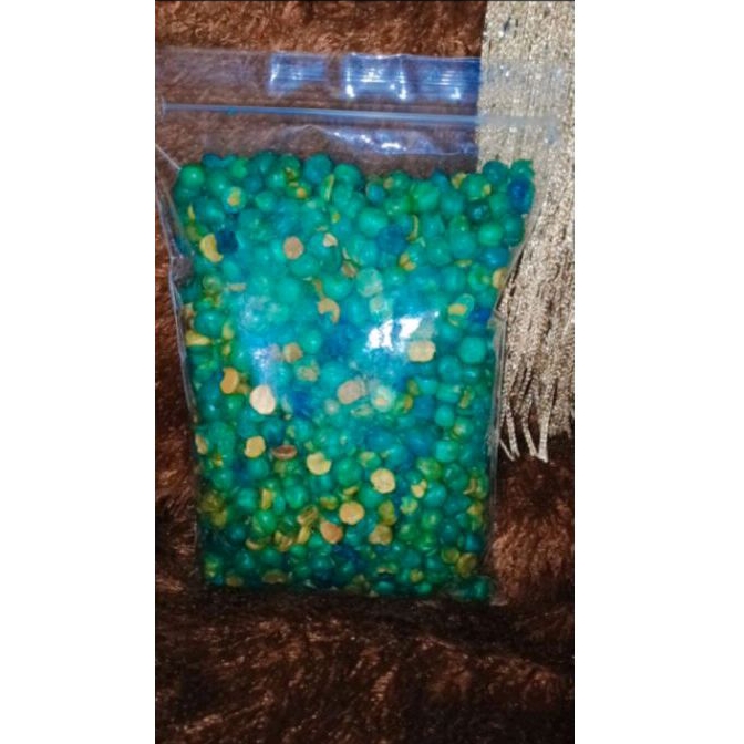 

KACANG POLONG (225 g )
