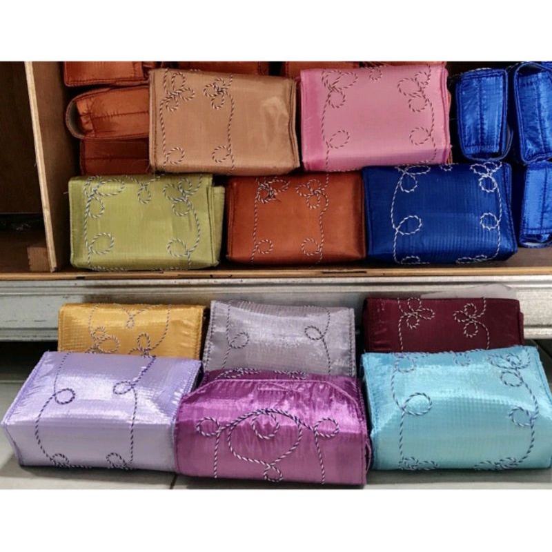 MUKENA PARASUT PREMIUM PARASUT TRAVELING