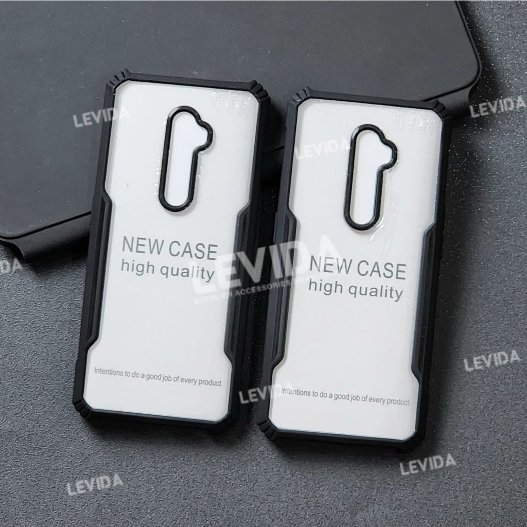 Oppo Reno 2 Oppo  Reno 2f Oppo Reno 4f Case Bumper Xundd Fusion Casing Oppo Reno 2 Oppo  Reno 2f Opp