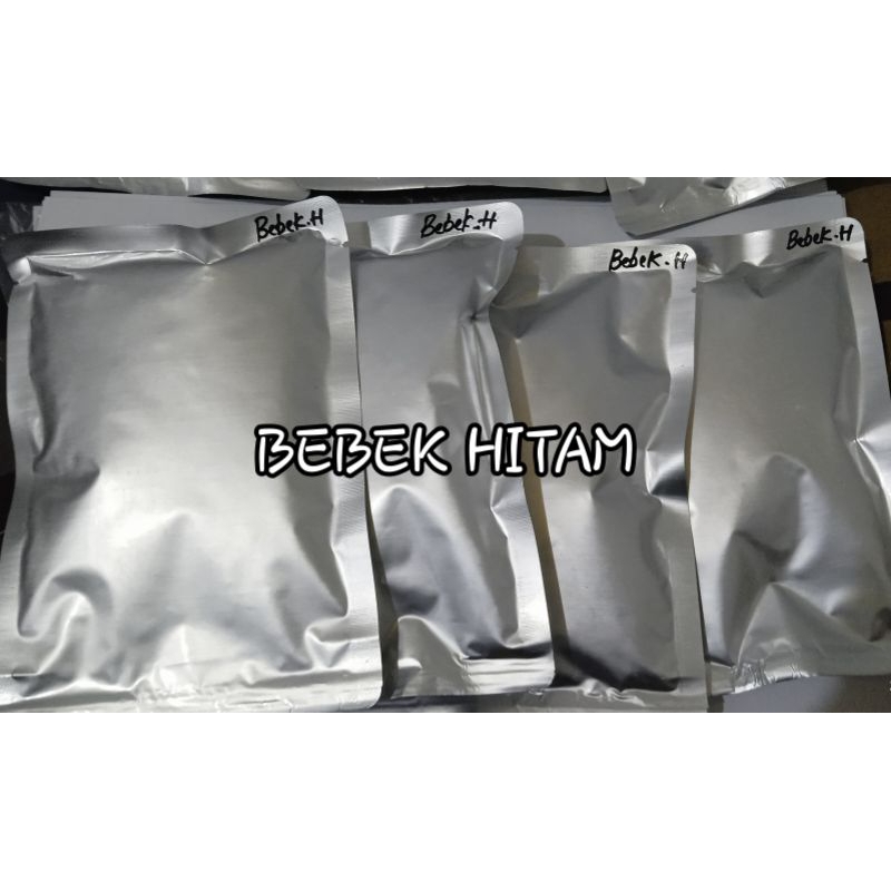 Bumbu Bebek Hitam Madura