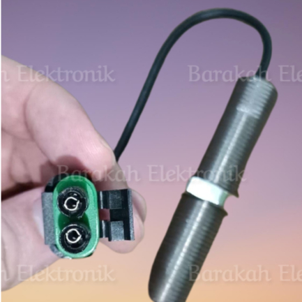 MPU Genset Magnetic Pick up Drat 18mm