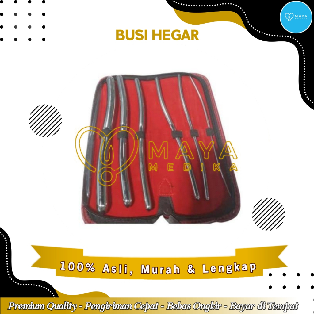 Busi Hegar
