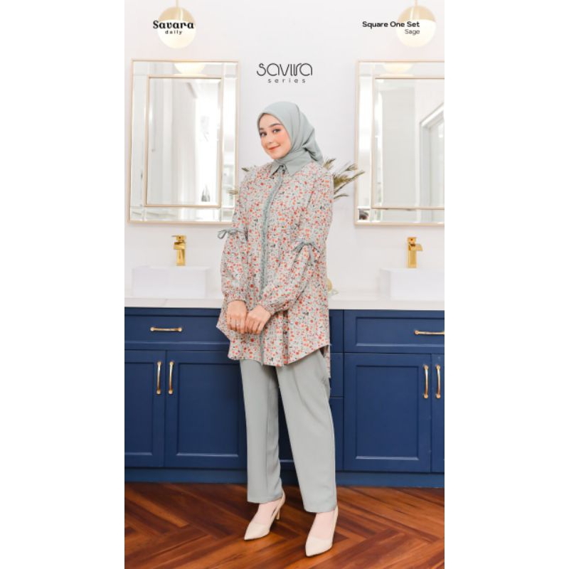 One set Only Savira by savara/one set/ Savira one set/ Savara/