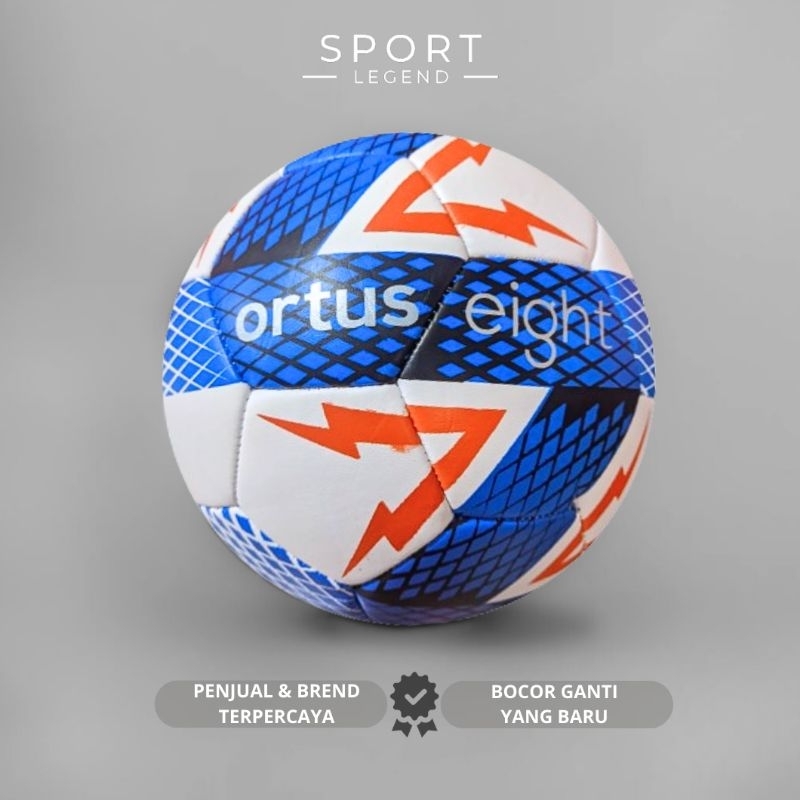 Bola Futsal Ortuseight Size 4
