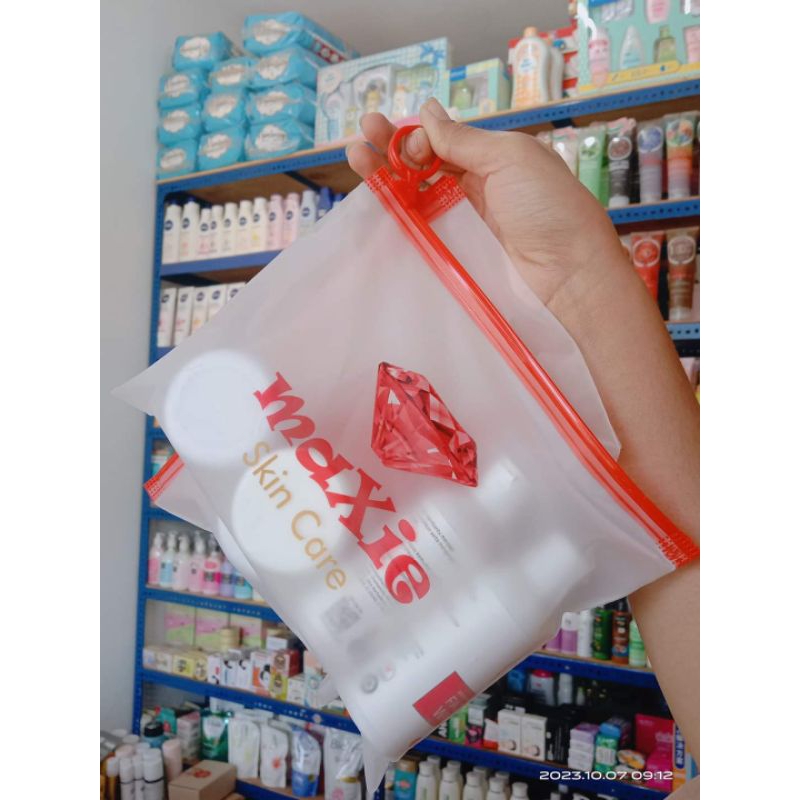 Maxie Glow Skincare