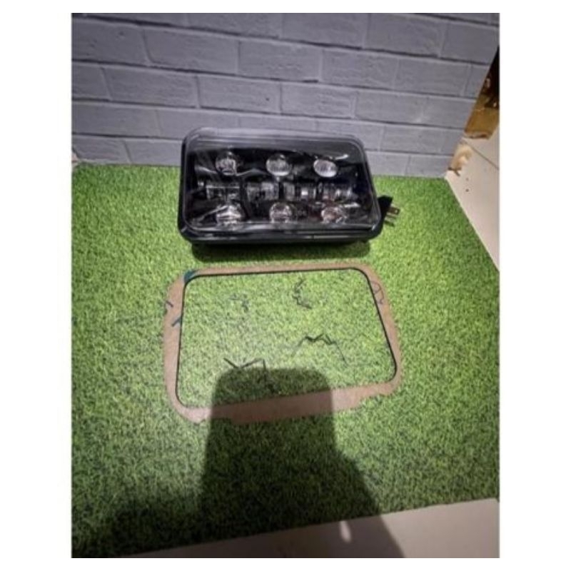 Daymaker Rx-King Oval PNP RX-King 2004 Kualitas Terbaik