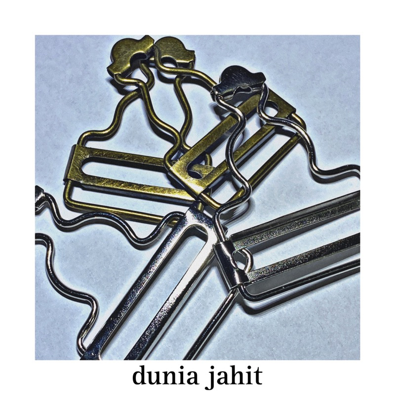 RING JOJON/KAITAN CELANA KODOK