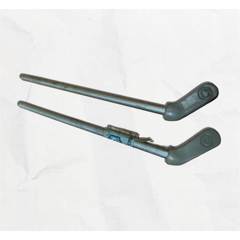 keran bensin vespa danmotor nos