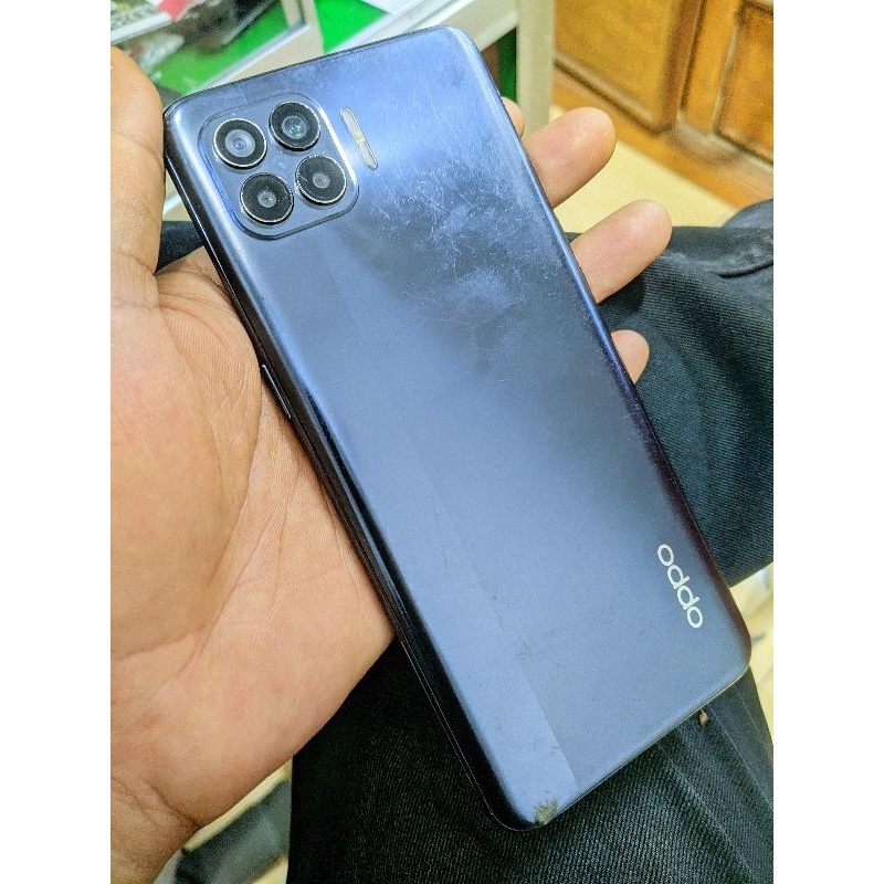 OPPO RENO 4F MINUS LCD RAM 8/128