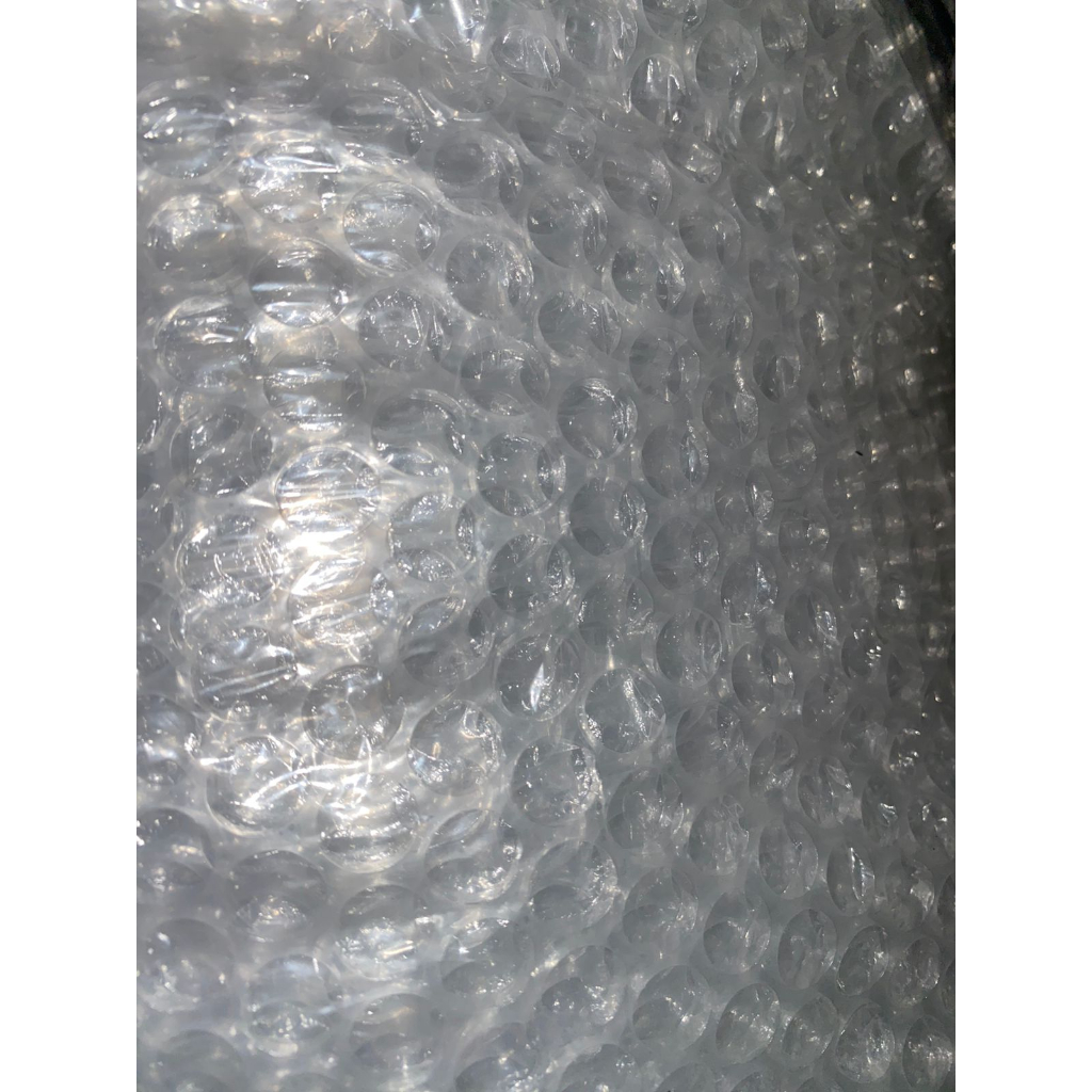 

EKSTRA BUBBLE WRAP