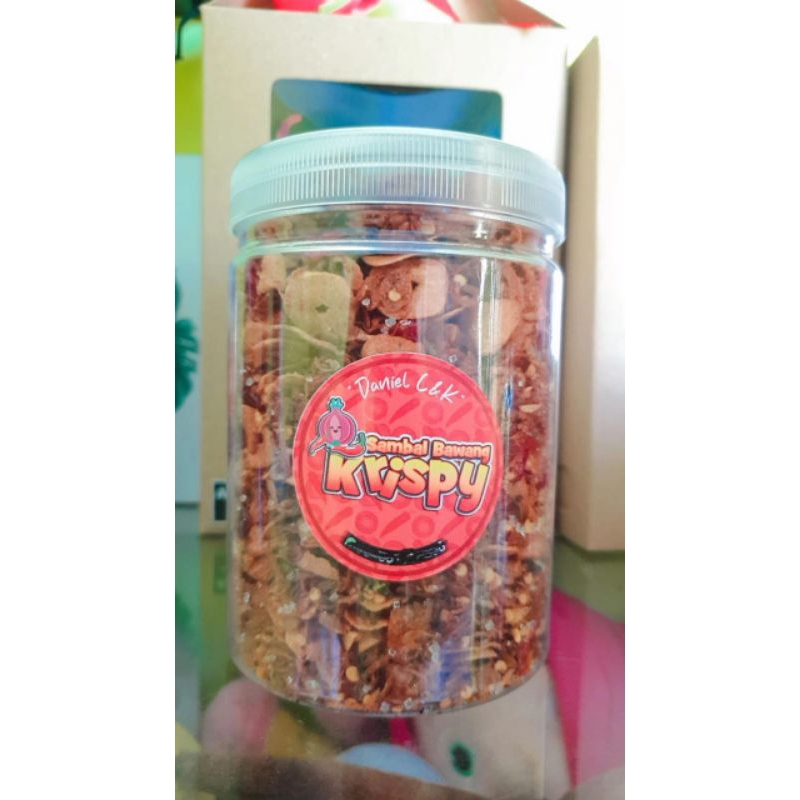 

sambalbawangkrispy