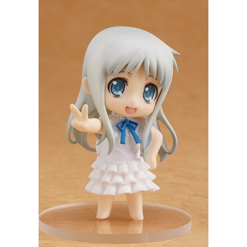Action Figure Nendoroid Petite Ano Hana Menma MISB Ori GSC Limited