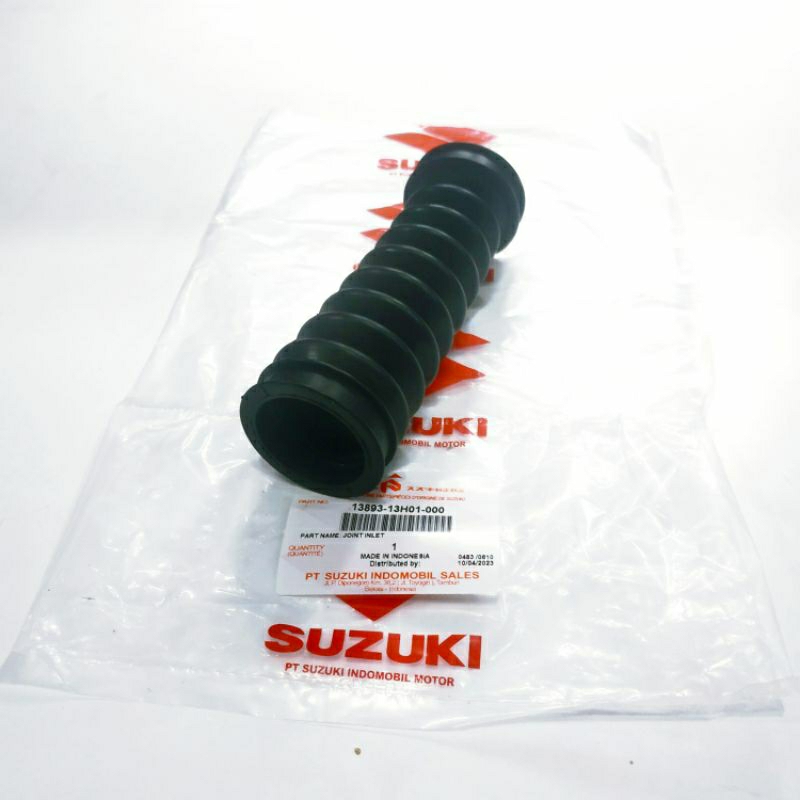 karet spiral filter skywave/Hayate original sgp 13893-13H01-000