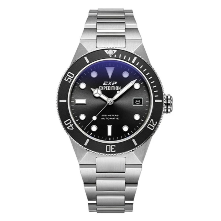 Original Expedition E6851 Pria Expedition Exp 6851- Stainless Steel