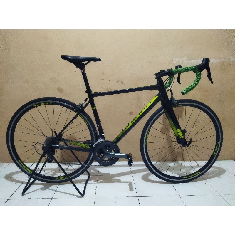 Polygon Strattos S4 Road Bike RB not stratos S3 S5 mosso giant