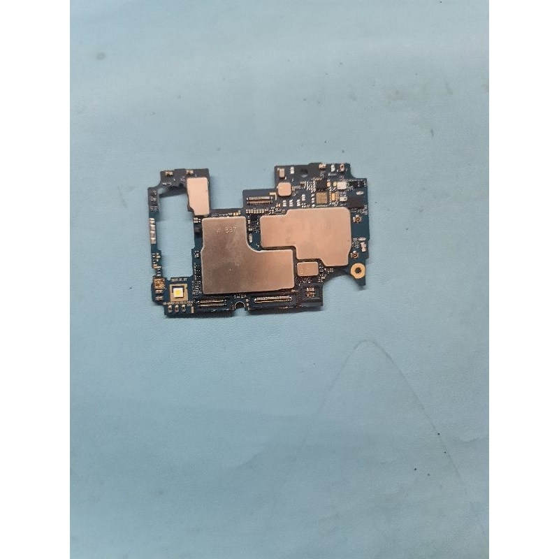 MESIN SAMSUNG A50 NORMAL TESTED