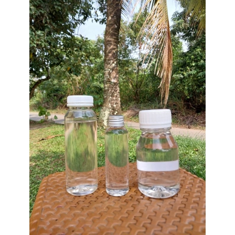 

1 Liter VCO Premium Harga Produsen (Virgin Coconut Oil) | 100% Pure