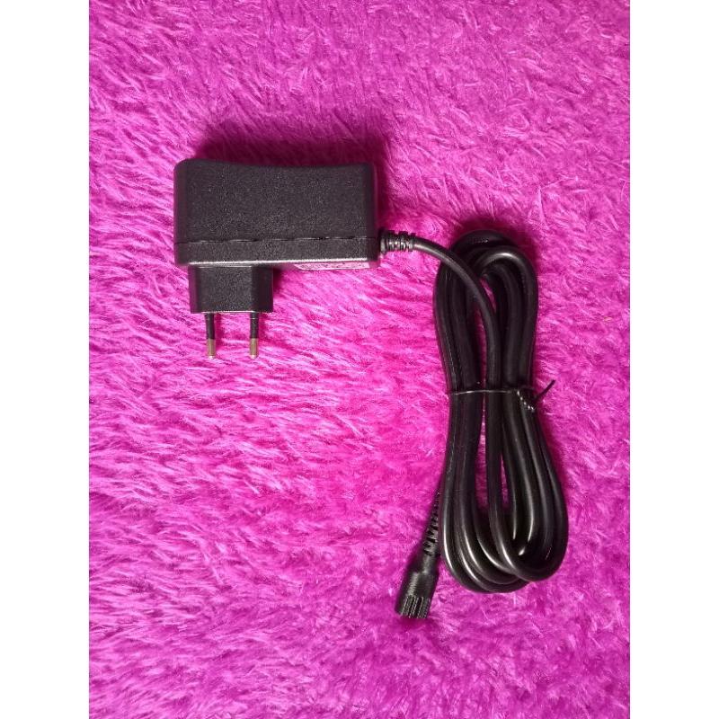 Charger Clipper Kemei 2600 Original