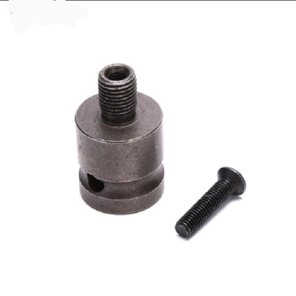 Adaptor impact wrench to Chuck bor 10mm 13mm - 3/8 - 10mm Diskon