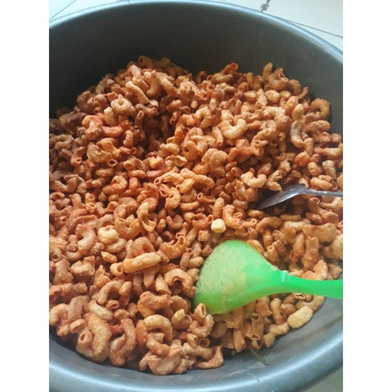 

makaroni goreng