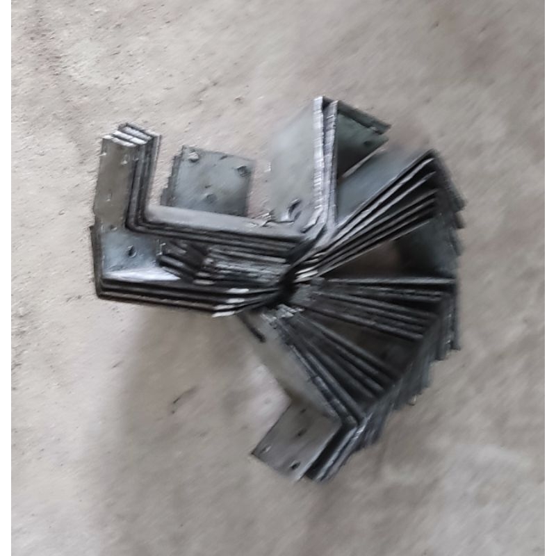 Capingan Besar/kecil