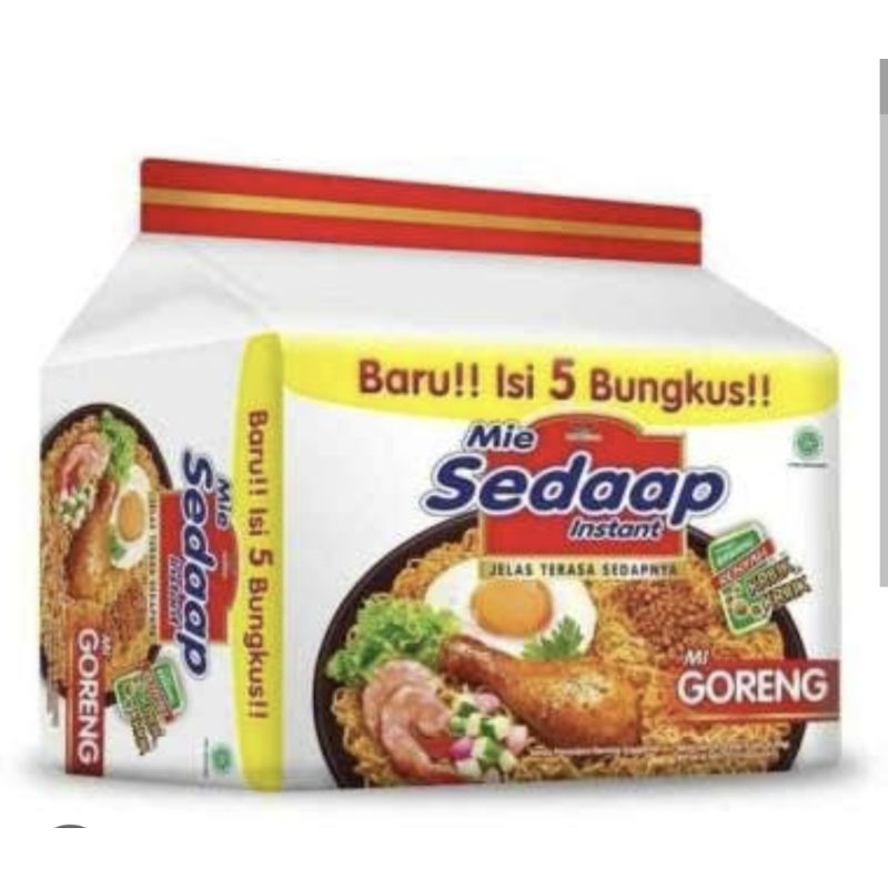 

mie sedap