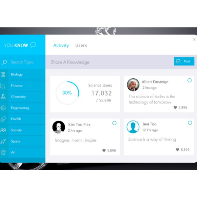 Bunifu UI WinForms 6.1 Dataviz v2.2.1 / Charts 1.0.1