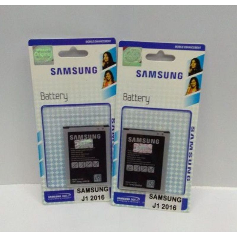 baterai Samsung j1 2016/j120