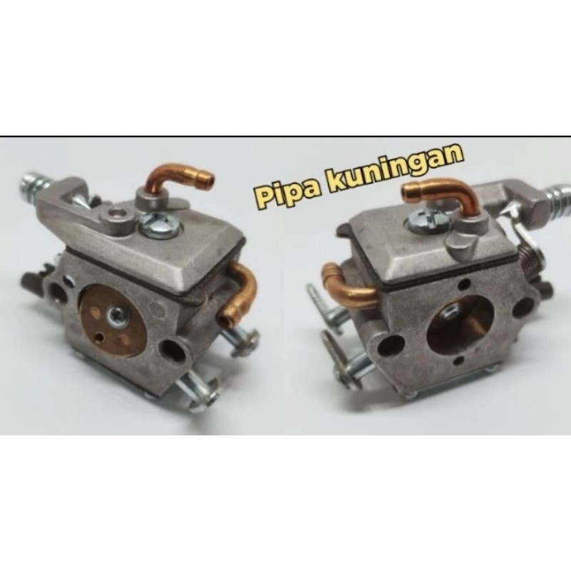 carburator chainsaw mini 5200.5800