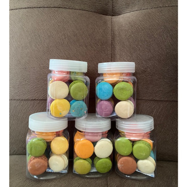 

‼️BABY MACARON ISI 15 | BACA CAPTION‼️