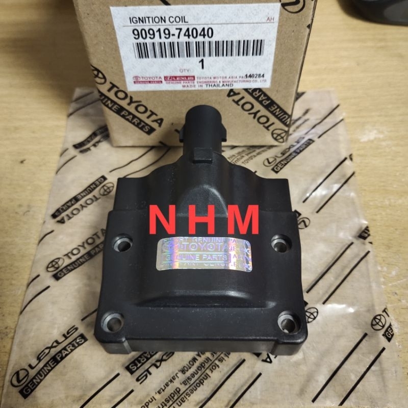 COIL IGNITION KIJANG EFI 1.8