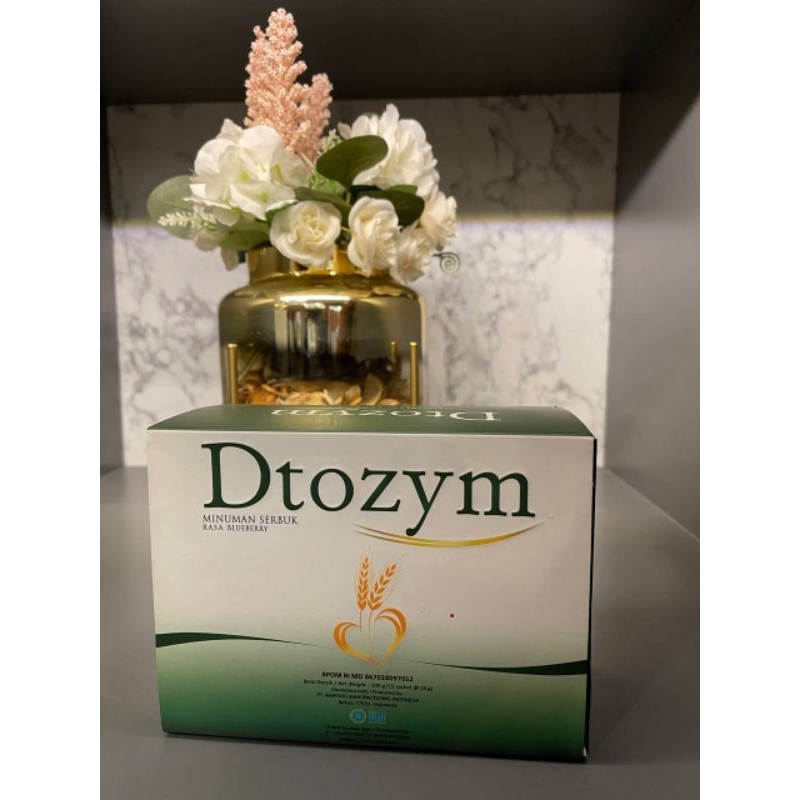 DTOZYM