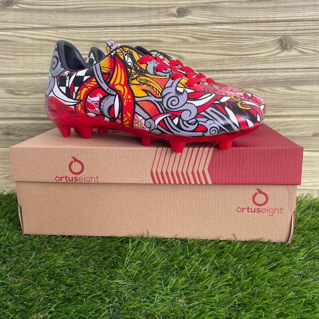 Sepatu Sepak Bola Ortuseight Catalyst Bima Premium